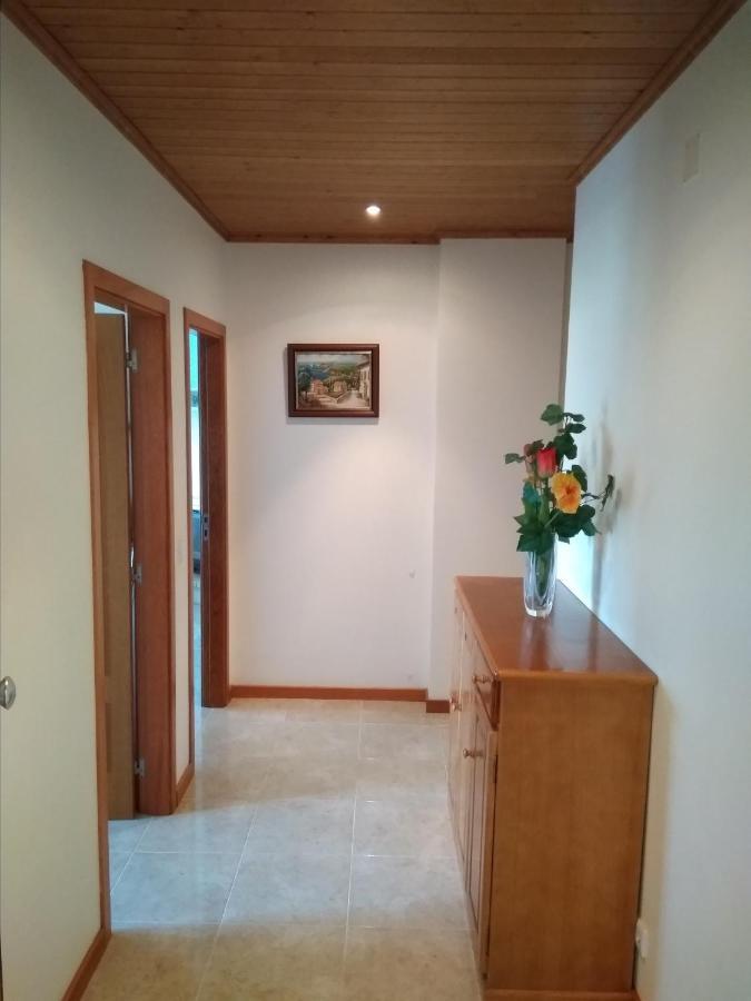شقة Nazare'S House المظهر الخارجي الصورة