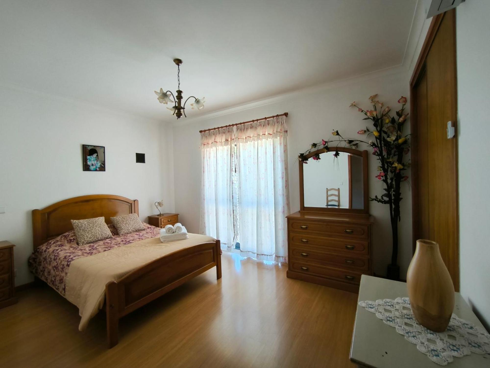 شقة Nazare'S House المظهر الخارجي الصورة