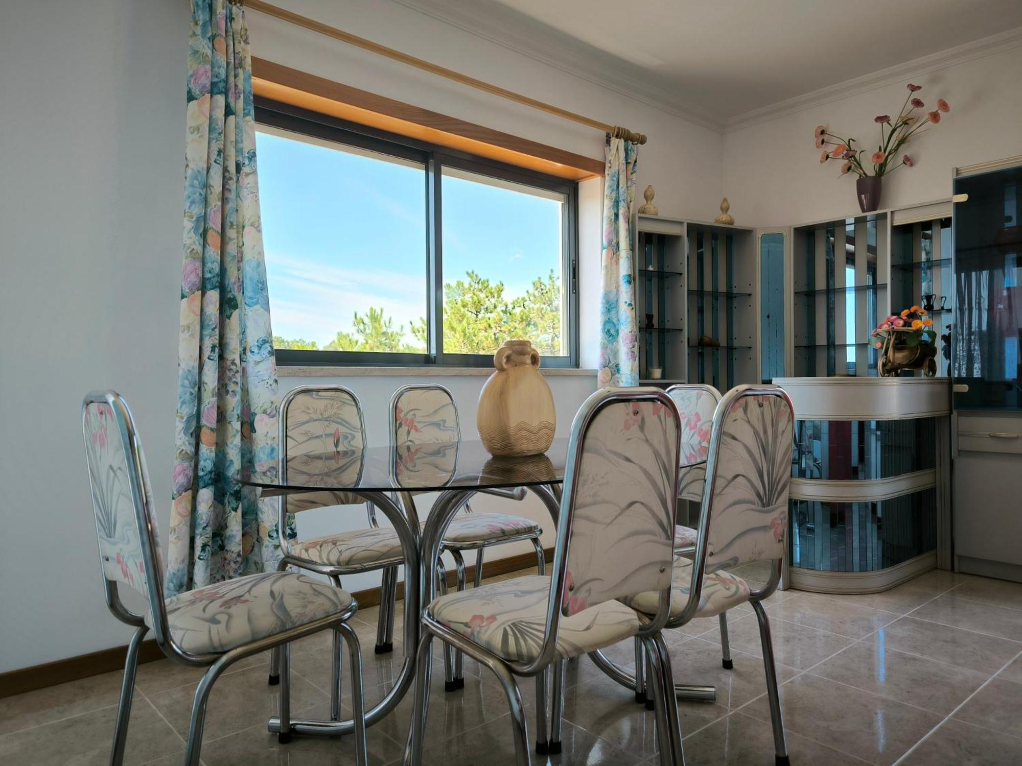 شقة Nazare'S House المظهر الخارجي الصورة