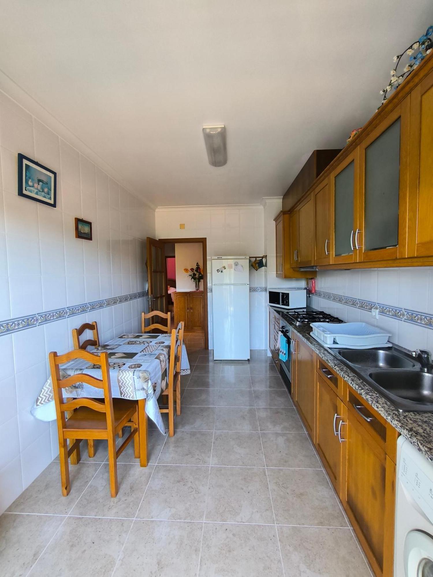 شقة Nazare'S House المظهر الخارجي الصورة