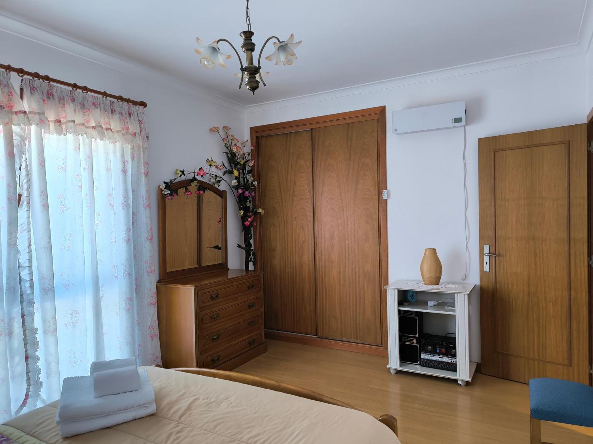 شقة Nazare'S House المظهر الخارجي الصورة